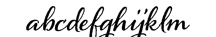 P22 Civilite Bold FONT