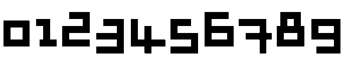P22 Cusp Regular Font OTHER CHARS