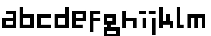 P22 Cusp Regular FONT