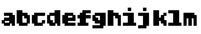 P22 Cusp Semibold FONT