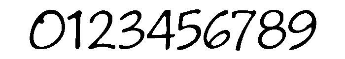P22 Mucha Extra Light Font OTHER CHARS