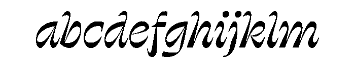 P22 Mucha Semibold FONT