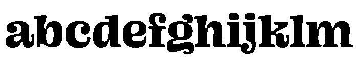 P22 Numismatic Thin FONT