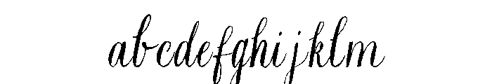 P22 Ringwell Italic FONT
