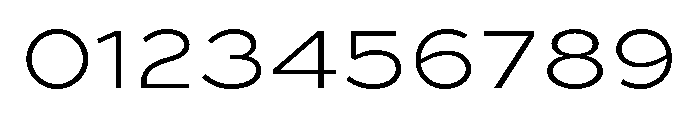 P22 Saarinen Pro Regular Font OTHER CHARS