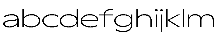 P22 Saarinen Pro Thin FONT
