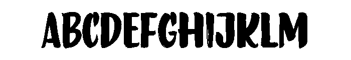 P22 Shibumi Bold FONT