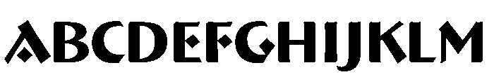 P22 Shibumi Light FONT