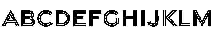 P22 Toybox Extra Bold FONT