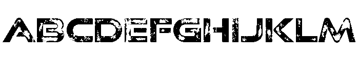 P22 Toybox Heavy FONT