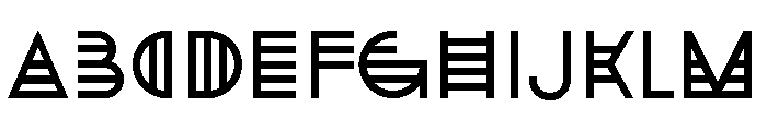 P22 Toybox Light FONT