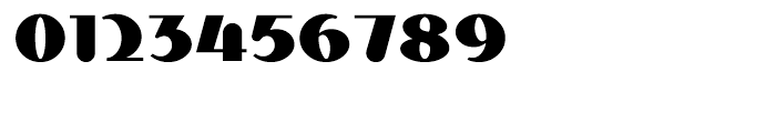 P22 Akebono Regular Font OTHER CHARS