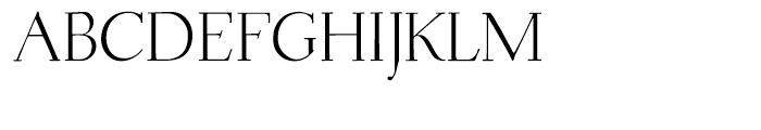 P22 Dyrynk Roman Font UPPERCASE