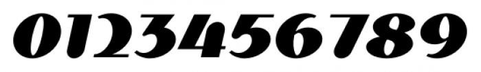 P22 Akebono  Italic Font OTHER CHARS