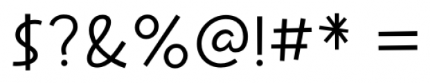 P22 Komusubi Latin Regular Font OTHER CHARS