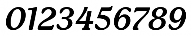 P22 Mackinac Bold Italic Font OTHER CHARS