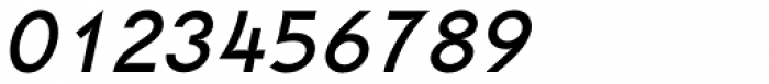 P22 Coda Bold Italic Font OTHER CHARS