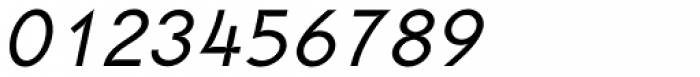 P22 Coda SemiBold Italic Pro Font OTHER CHARS