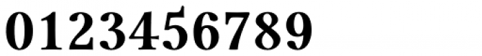P22 Foxtrot SC Bold Font OTHER CHARS