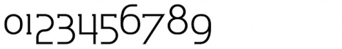 P22 Hedonic Light Small Caps Font OTHER CHARS