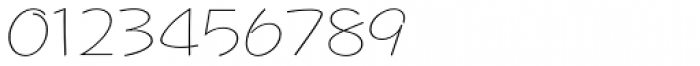P22 Hiromina 03 Latin Font OTHER CHARS