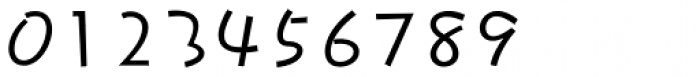 P22 Komusubi Latin Font OTHER CHARS