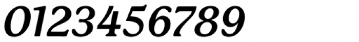 P22 Mackinac Pro Bold Italic Font OTHER CHARS
