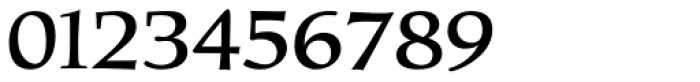 P22 Matador Regular Font OTHER CHARS