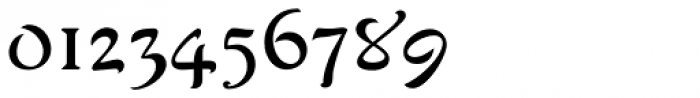 P22 Mystic Font SC Font OTHER CHARS