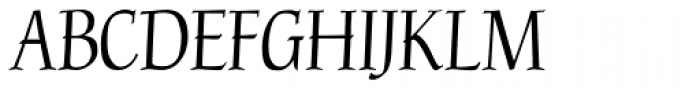 P22 Plymouth Font UPPERCASE