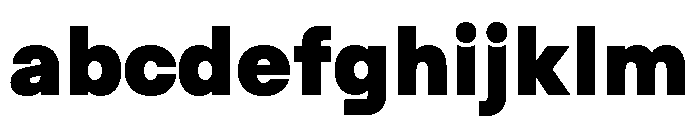Pacaembu Extrabold FONT