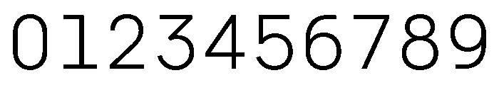 Pacaembu Extralight Font OTHER CHARS
