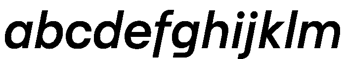 Pacaembu Italic FONT