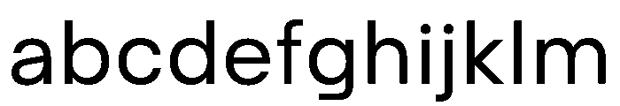 Pacaembu Light FONT
