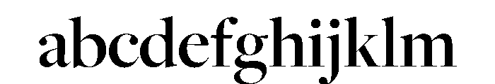 Palast Variable Semibold FONT