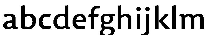 Pantelleria Medium FONT