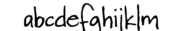 Papyrus Medium FONT