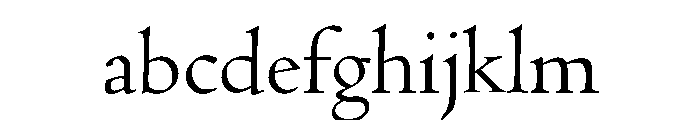 Papyrus Regular FONT