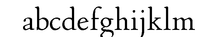 Papyrus Semibold FONT