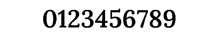 Parastoo Semibold Font OTHER CHARS