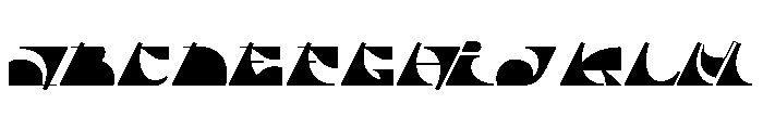 PACO FONT