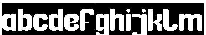 PARTY HEART-Inverse FONT