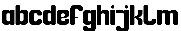 PARTY HEART FONT