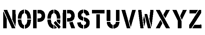Pabna Regular Font LOWERCASE
