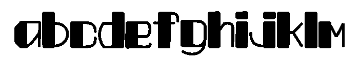 Pacenils FONT
