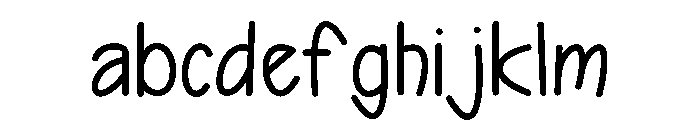 Paceoria FONT