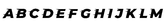 Pacey Regular FONT