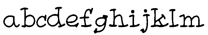 Pacific_Viper FONT