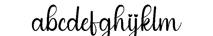 Packing FONT