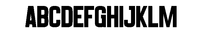 Padelo Regular FONT